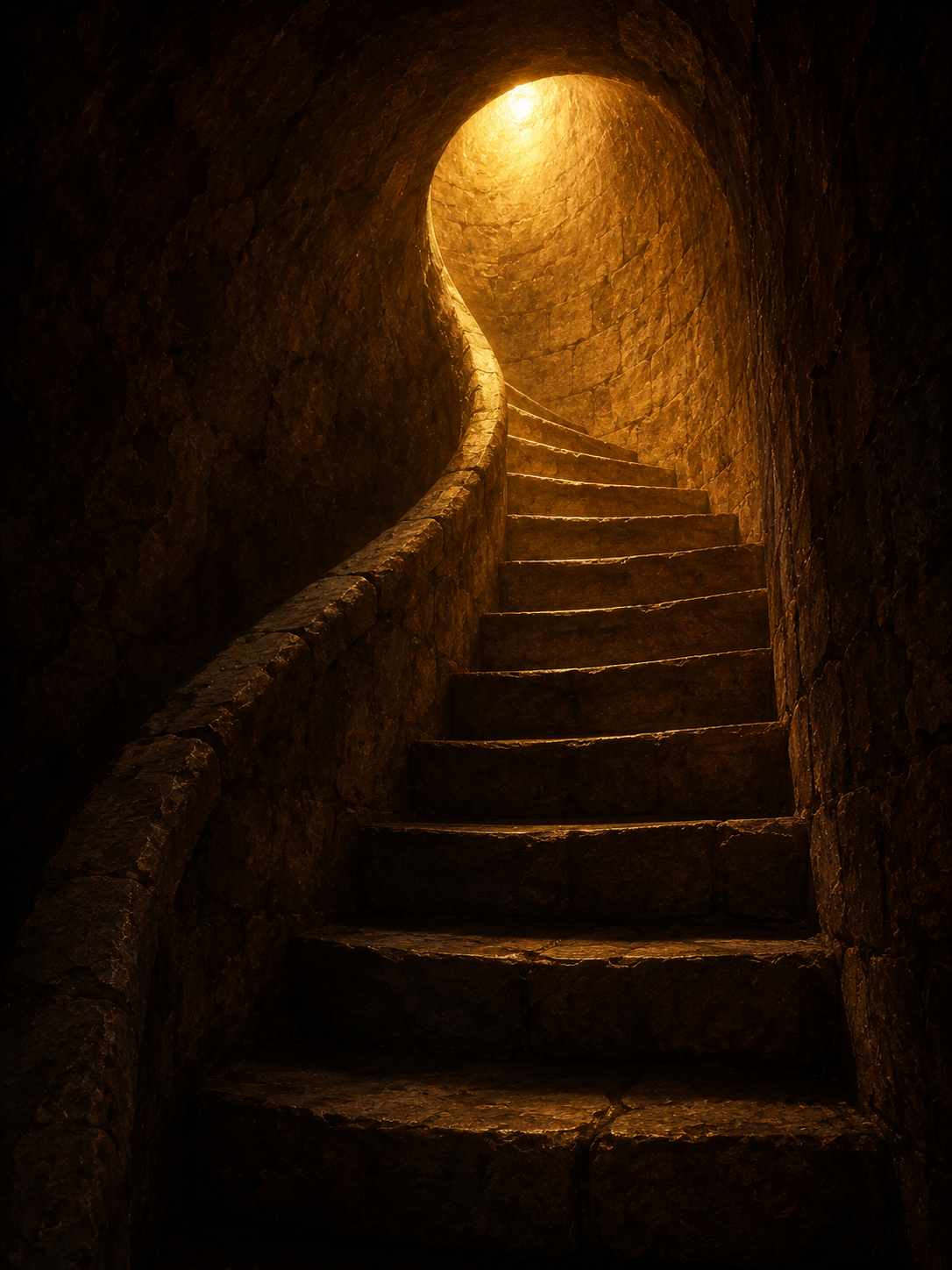 Chapitre
X — La mystique : quand le dedans traverse toutes les formes sans
quitter le Christ